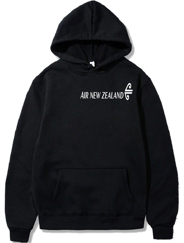 NEW ZELAND AIRLINE PULLOVER